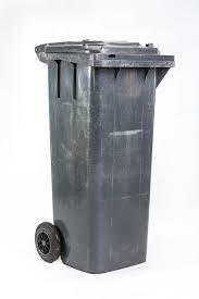 POJEMNIK UŻYWANY 80L