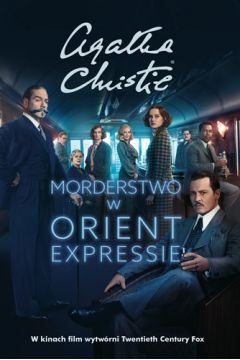 Pociąg do… morderstwa