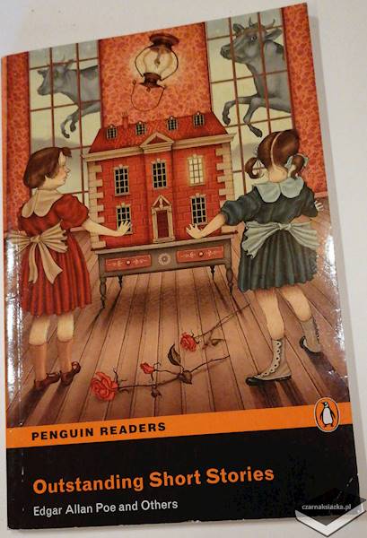 Outstanding Short Stories - Edgar Allan Poe