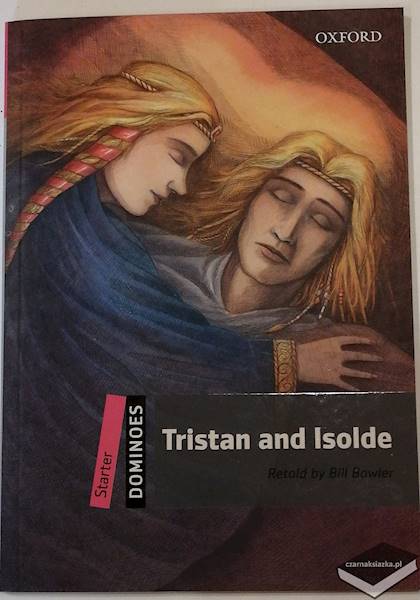 Tristan and Isolde