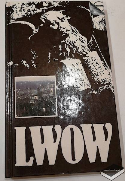 Reisefuhrer Lwow - Linda Alexejewa 
