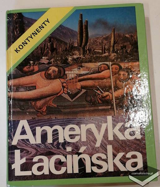 Ameryka Łacińska
