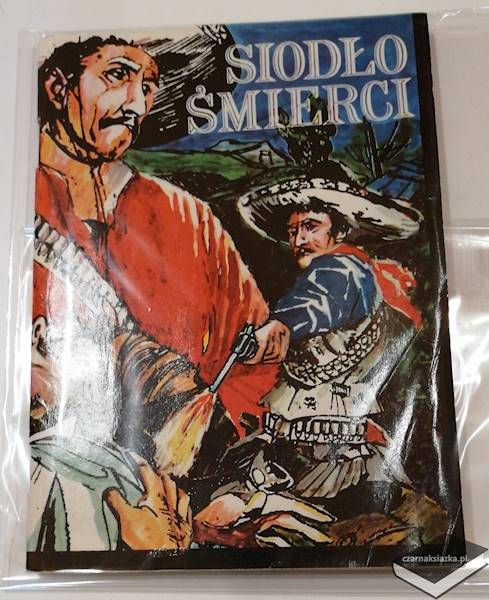 Siodło śmierci
