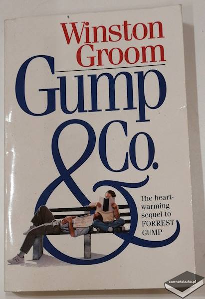 Gump and Co - Winston Groom