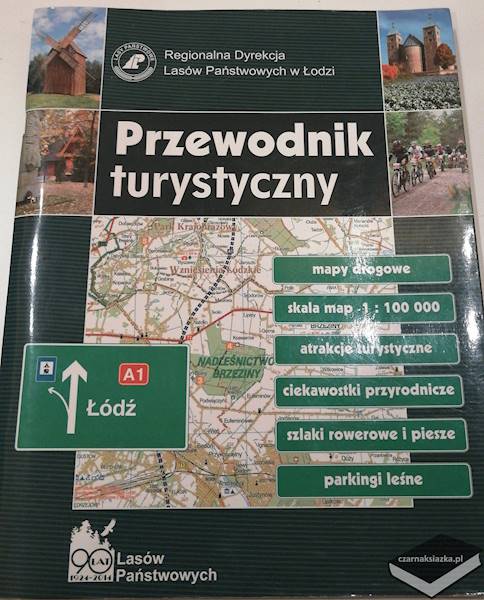Przewodnik turystyczny