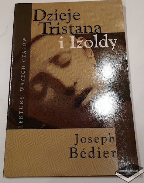 Dzieje Tristana i Izoldy 