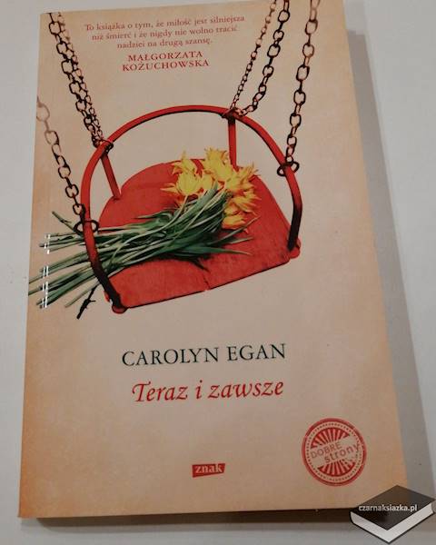  Teraz i zawsze - Carolyn Egan
