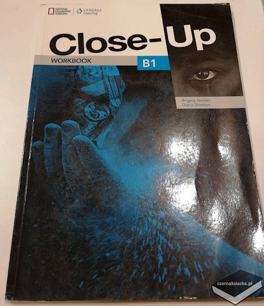 Close-Up B1 Workbook