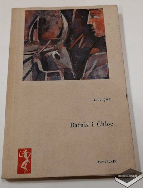 Dafnis i Chloe  - Longos