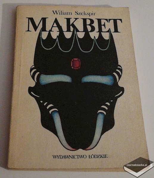 Makbet  - William Szekspir