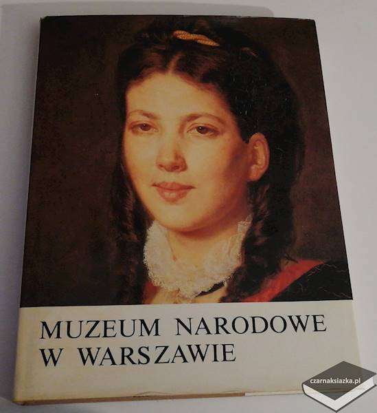 Muzeum Narodowe w Warszawie  - Stanisław Lorentz, Tadeusz Dobrzeniecki  i inni