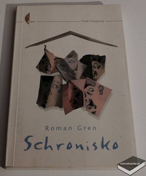 Schronisko - Roman Gren