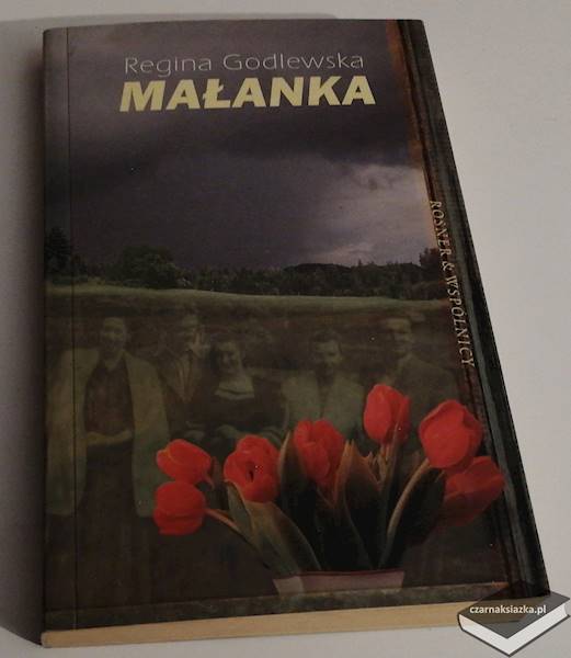 Małanka - Regina Godlewska