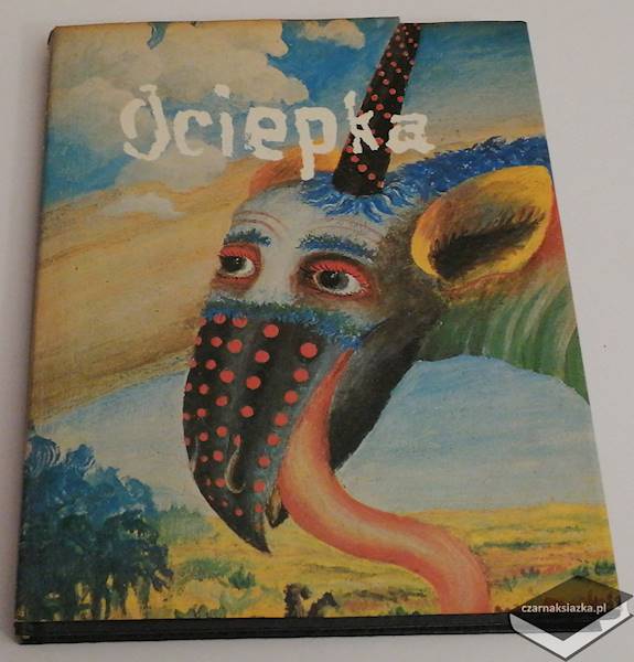Ociepka  - Andrzej Banach