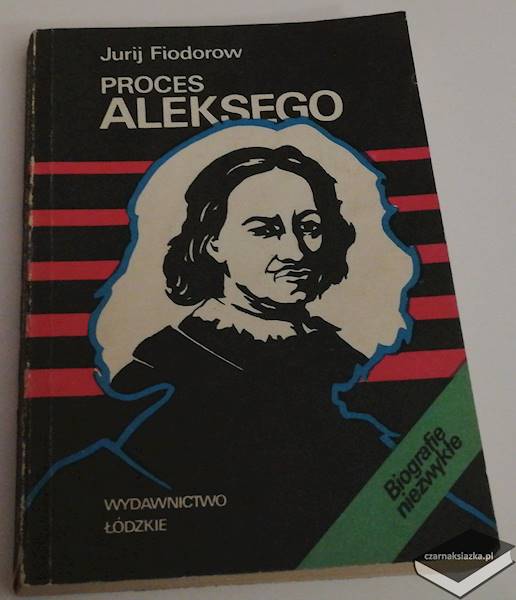 Proces Aleksego - Jurij Fiodorow
