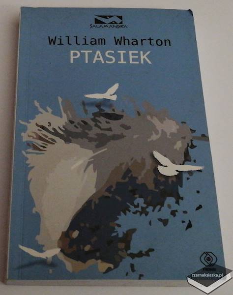 Ptasiek - William Wharton