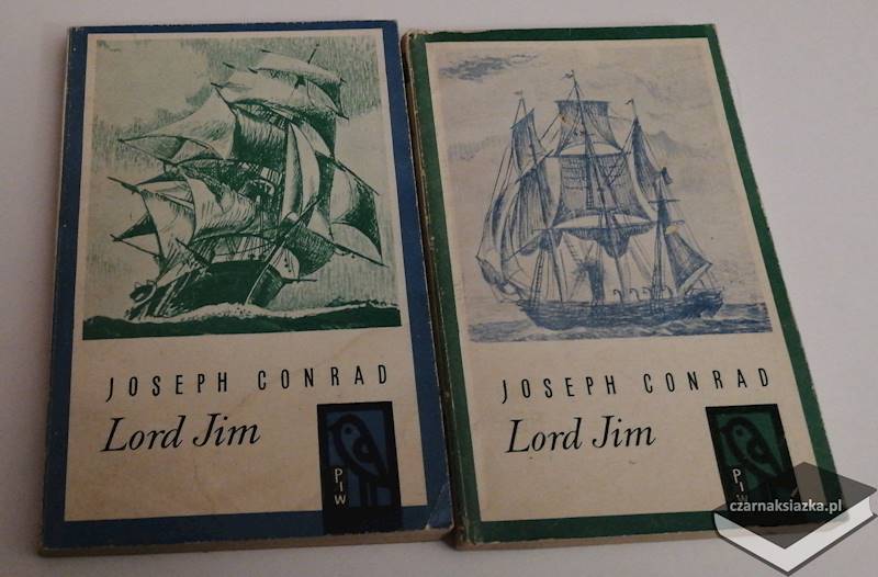 Lord Jim - Joseph Conrad