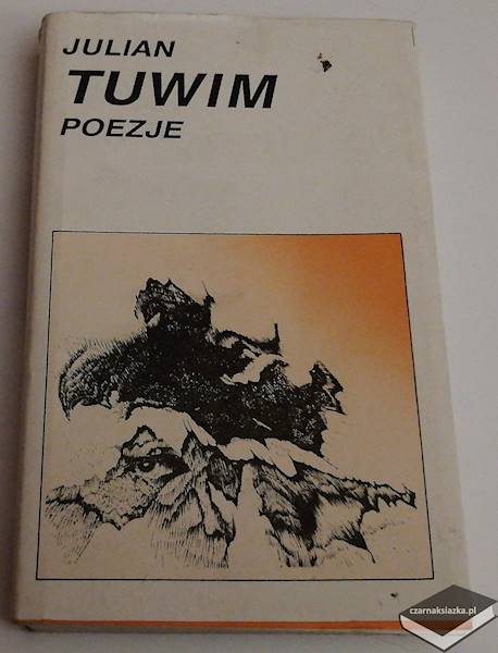 Poezje - Julian Tuwim