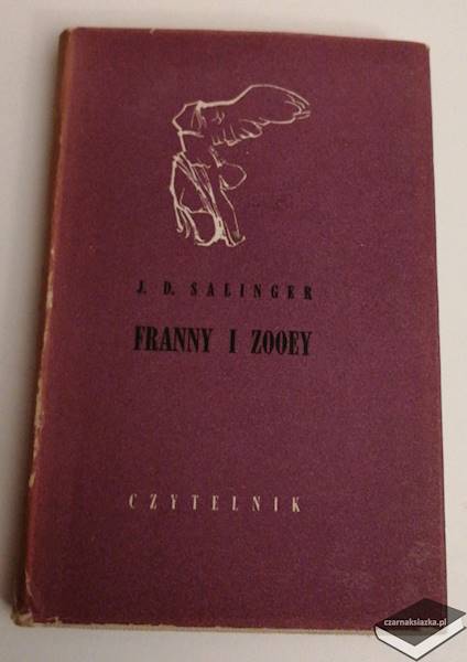 Franny i Zooey - Jerome David Salinger