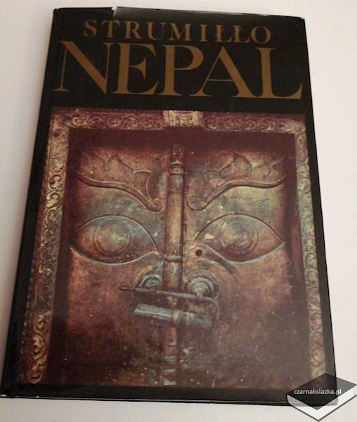 Nepal - Andrzej Strumiłło