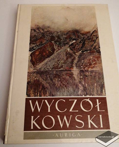 Leon Wyczółkowski - Auriga 