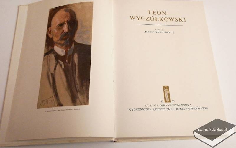 Leon Wyczółkowski - Auriga 