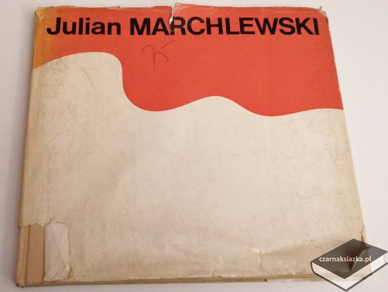 Julian Marchlewski - Bożena Krzywobłocka