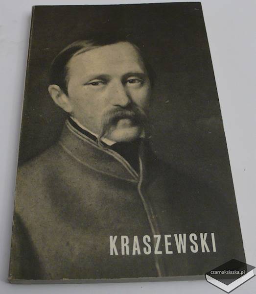 Józef Ignacy Kraszewski - Antoni Trepiński