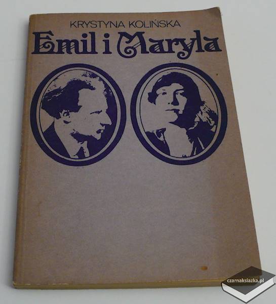 Emil i Maryla - Krystyna Kolińska