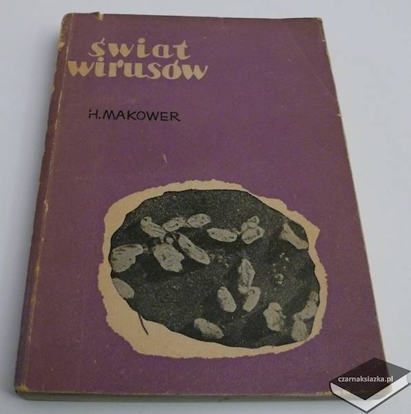 Świat wirusów - H. Makower