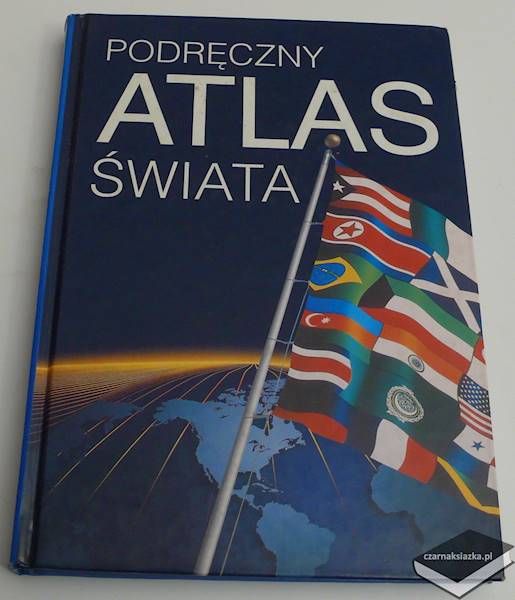Podręczny atlas świata