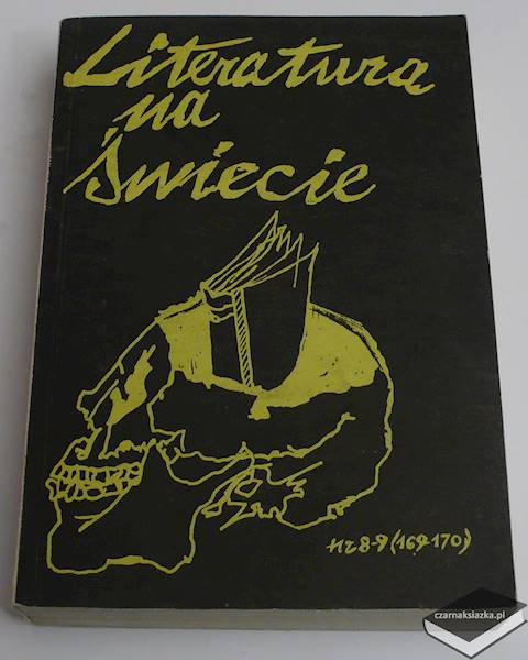 Literatura na Świecie