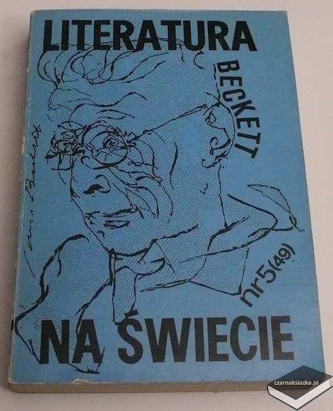 Literatura na Świecie