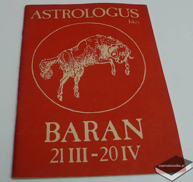 Astrologus: Baran