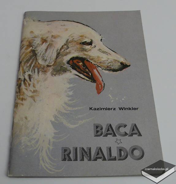 Baca. Rinaldo - Kazimierz Winkler