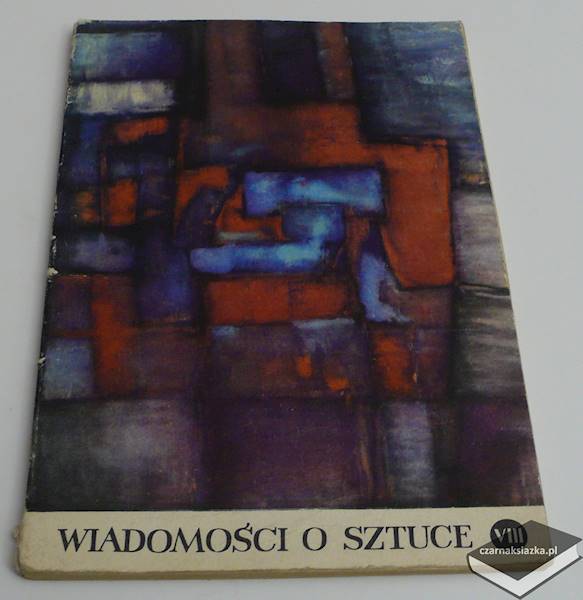 Wiadomości o sztuce : Podręcznik wychowania plastycznego dla klasy VIII szkoły podstawowej - Stanisław Stopczyk 