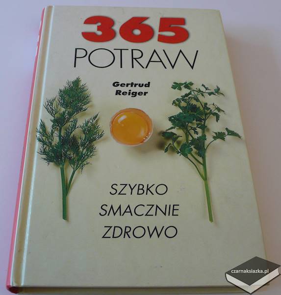 365 POTRAW - Gertrud Reiger