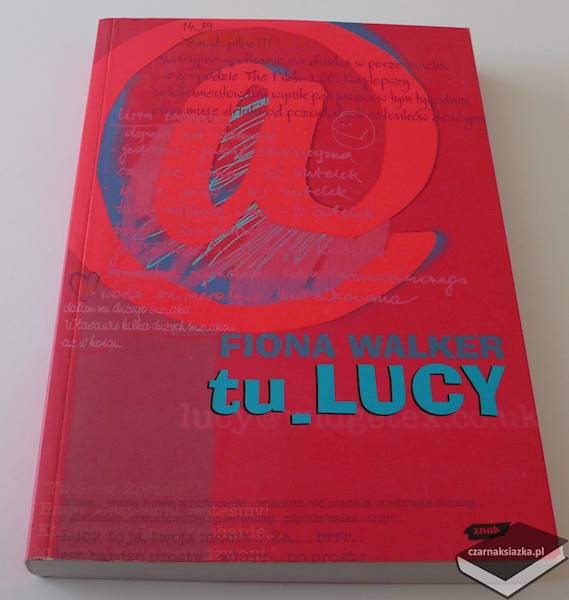 Tu Lucy - Fiona Walker