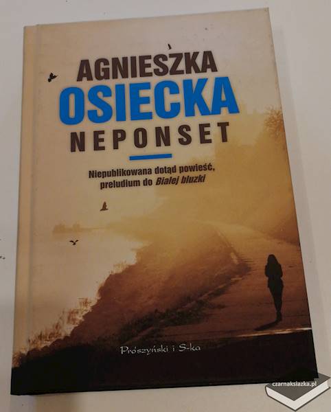 Neponset - Agnieszka Osiecka