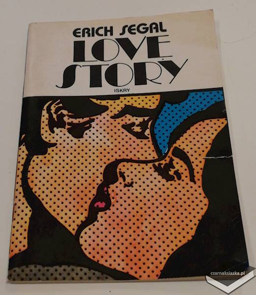 Love Story - Erich Segal