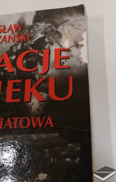 Sensacje XX wieku. II wojna światowa  - Bogusław Wołoszański
