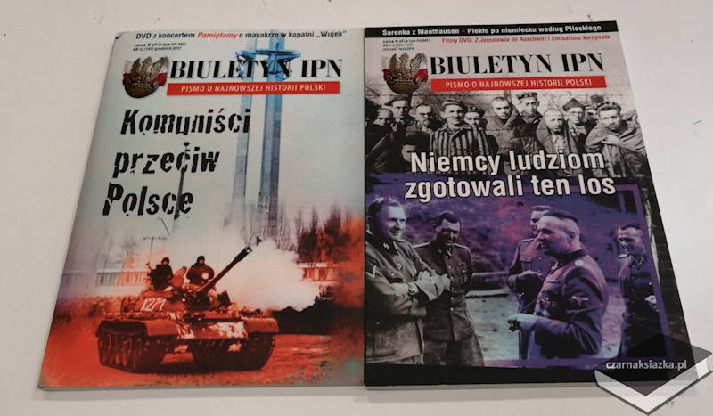 Biuletyn IPN