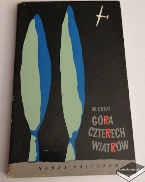 Góra Czterech Wiatrów - Maria Kann