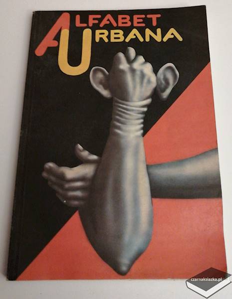 Alfabet Urbana - Jerzy Urban