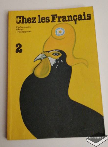 Chez les Francais 2 - Aleksander Milecki