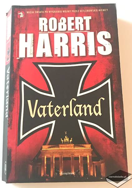Vaterland  - Robert Harris