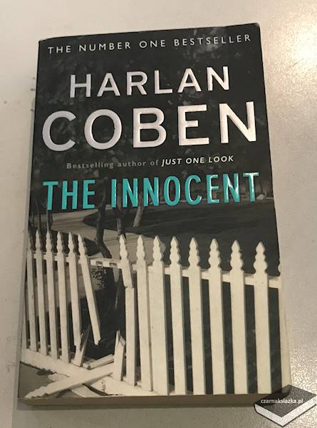 The innocent - Harlan Coben 