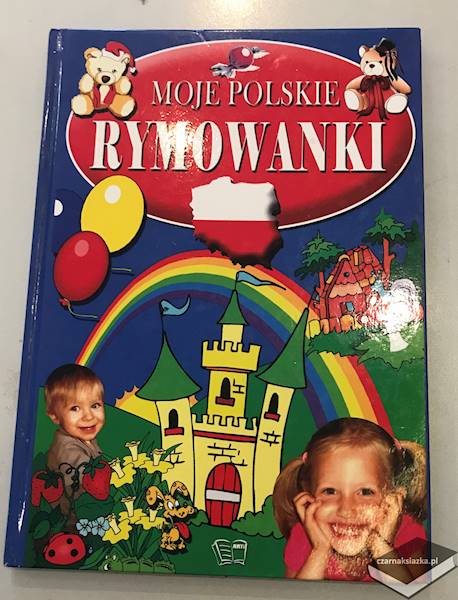 Moje polskie rymowanki 