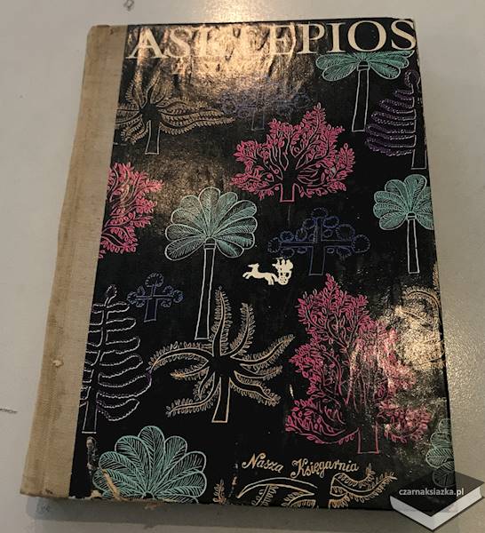 Asklepios - Horia Stancu