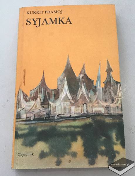 Syjamka - Kukrit Pramoj